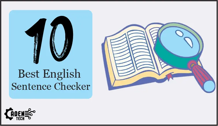 10 Best English sentence correction websites