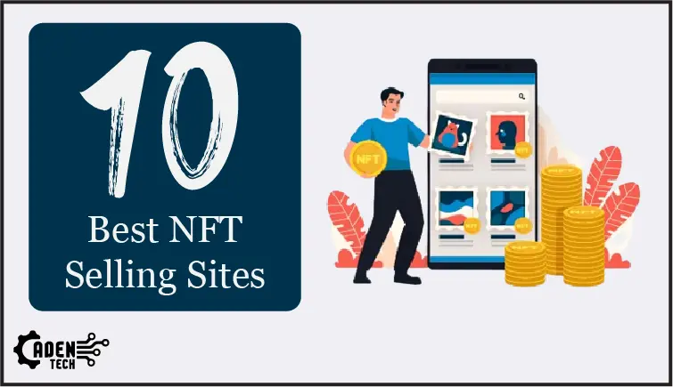 Nft Selling Sites